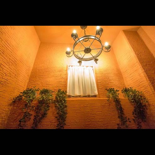 <東京>八王子アンティークスタジオ ファンタジーな幻想的空間 2階【八王子駅】 - 画像 (2)