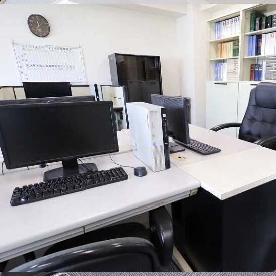 ＜東京＞新宿３丁目オフィススタジオ 20名以下【新宿三丁目駅】 - 画像 (2)