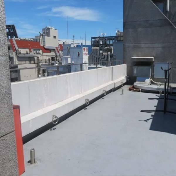 ＜東京＞新宿３丁目オフィススタジオ屋上 20名以下【新宿三丁目駅】 - 画像 (2)