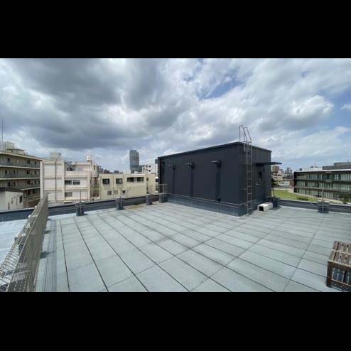 <東京>スタジオ屋上【激安】【押上駅】 - 画像 (3)