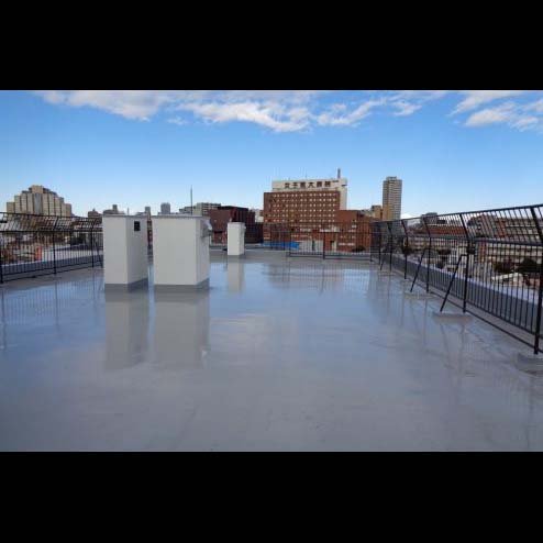 ＜東京＞新宿 曙橋 屋上【曙橋駅】 - 画像 (2)