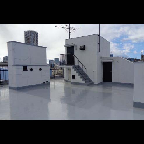 ＜東京＞新宿 曙橋 屋上【曙橋駅】 - 画像 (4)