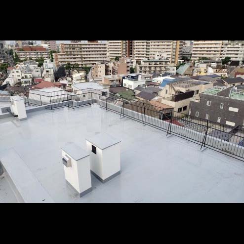 ＜東京＞新宿 曙橋 屋上【曙橋駅】 - 画像 (5)