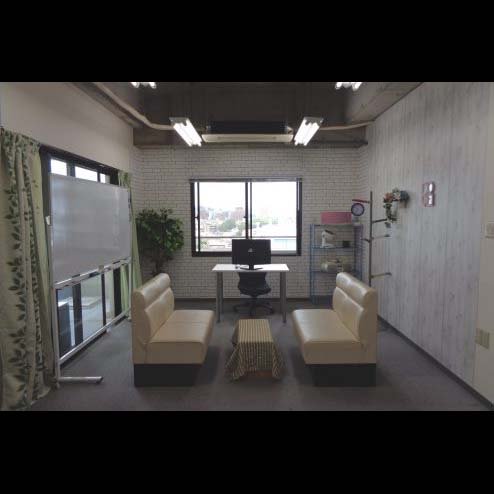 <東京>高輪マンションスタジオ 激安・女の子部屋【高輪台駅】 - 画像 (2)