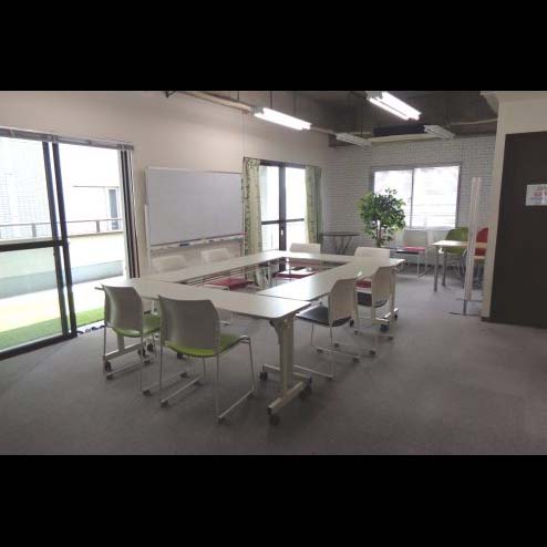 <東京>高輪マンションスタジオ 激安・女の子部屋【高輪台駅】 - 画像 (3)