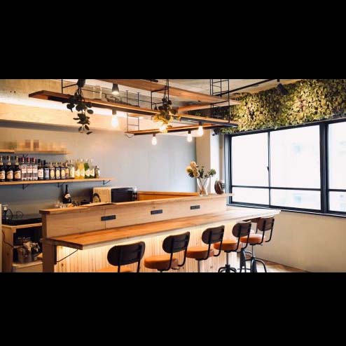 ＜東京＞練馬BAR･イベントスペース･屋上【練馬駅】 - 画像 (2)