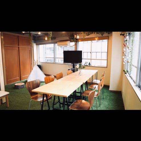 ＜東京＞練馬BAR･イベントスペース･屋上【練馬駅】 - 画像 (3)