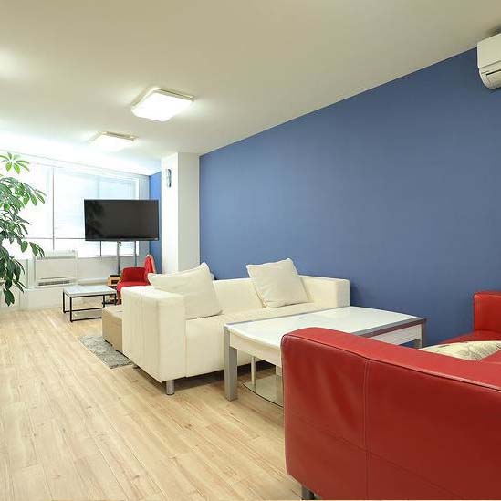 <東京>高商ビル5F&屋上【新宿三丁目駅】 - 画像 (3)