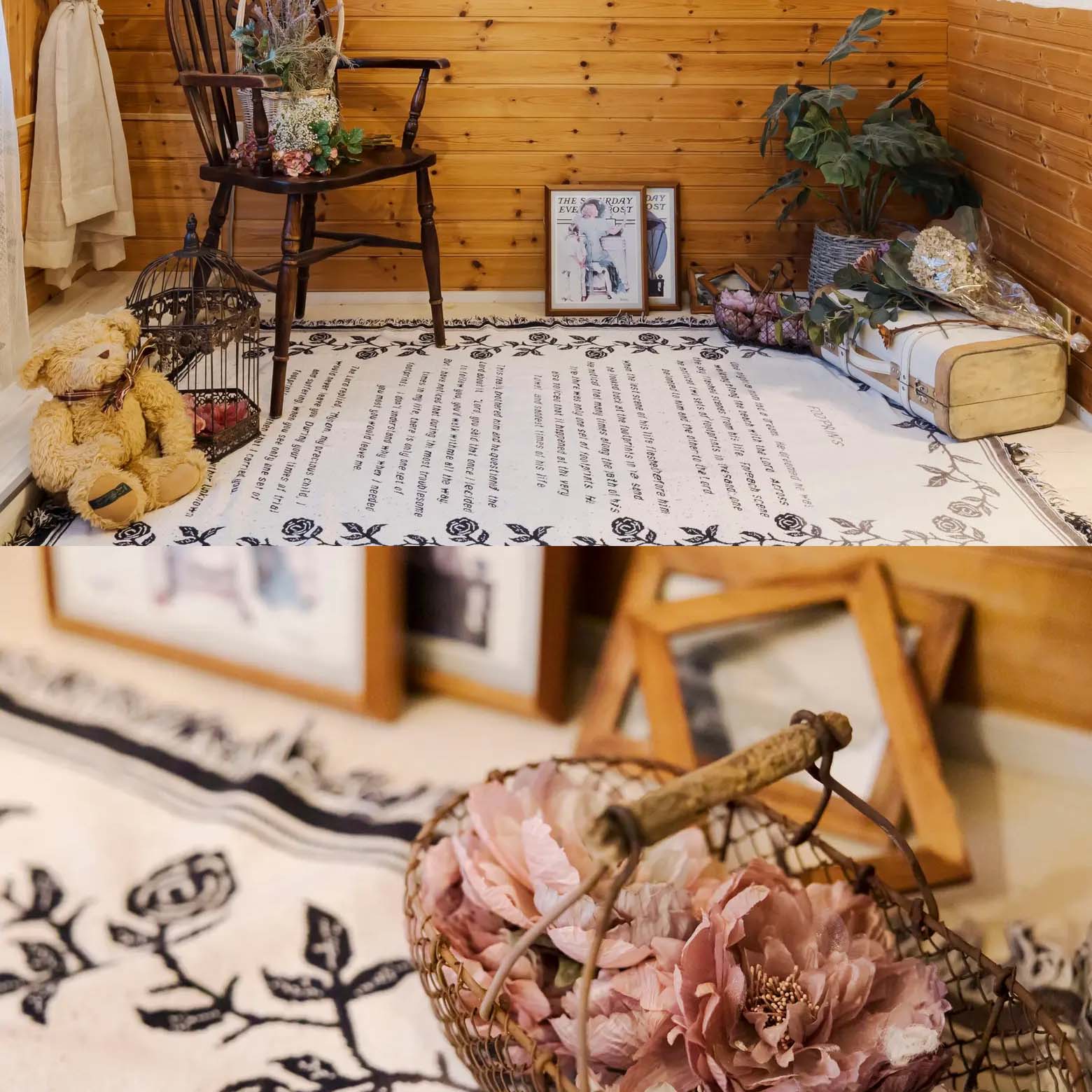 ＜愛知＞アンティークス名古屋北 貸切 部屋数4つ【上飯田駅】 - 画像 (3)