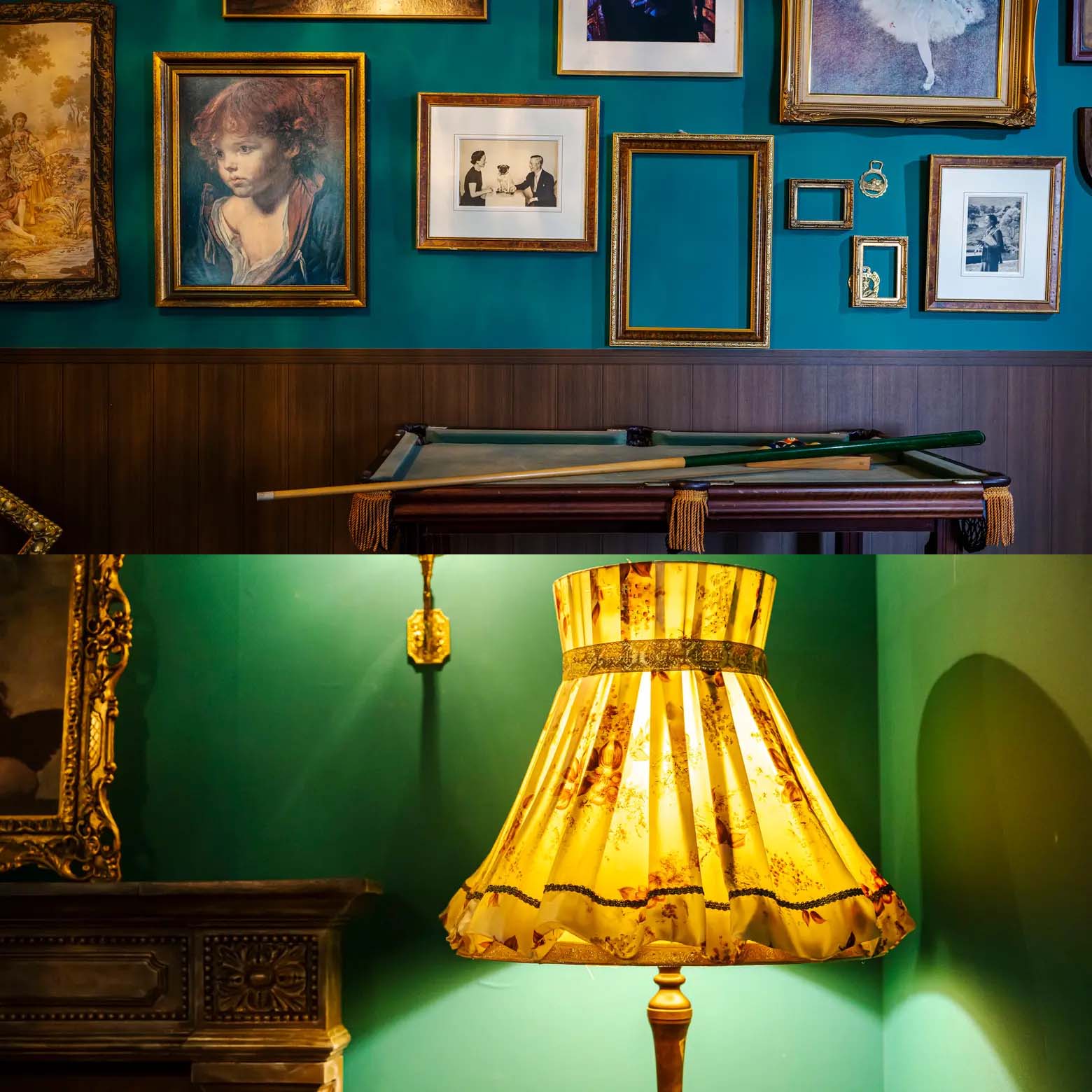 <愛知>アンティークス名古屋港 貸切 オプションで屋上撮影可能 - 画像 (3)