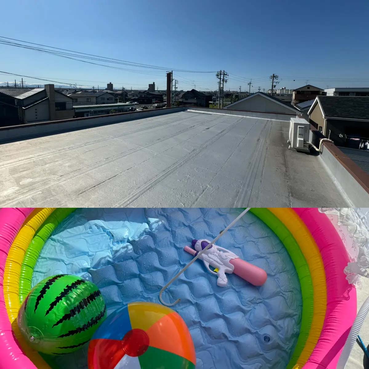 <愛知>アンティークス名古屋港 貸切 オプションで屋上撮影可能 - 画像 (6)