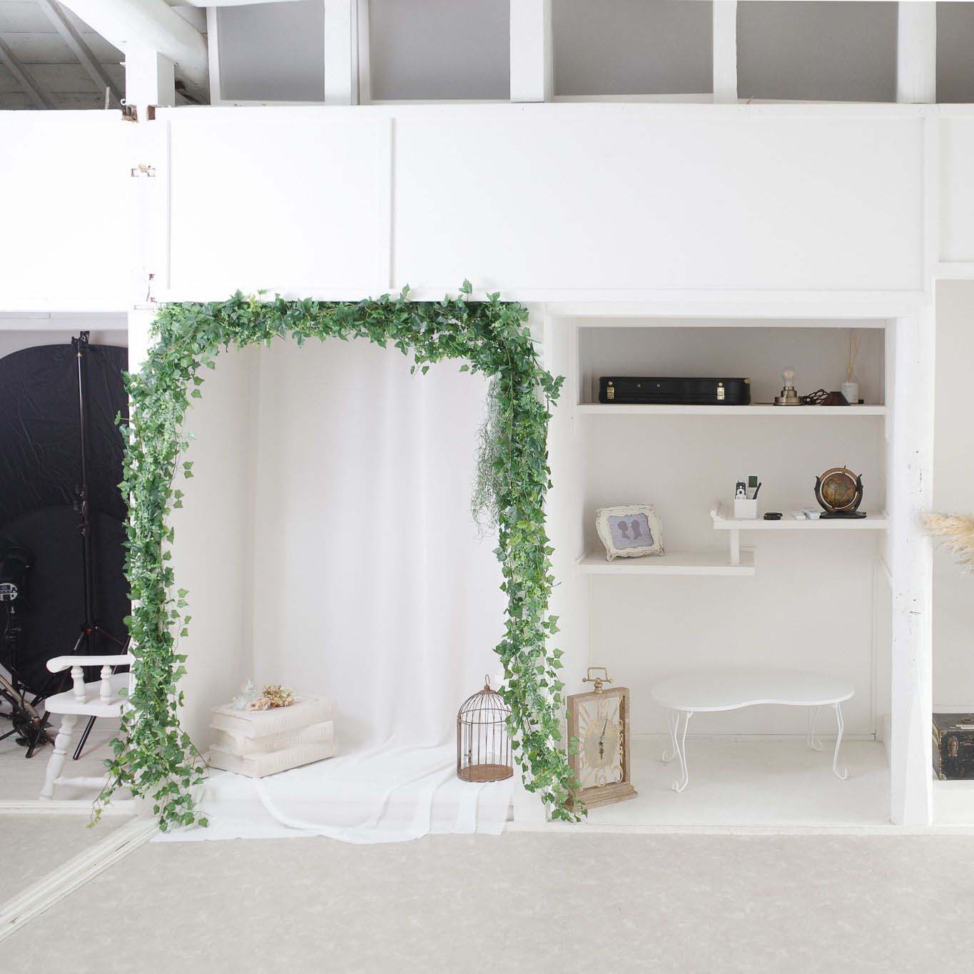 ＜大阪＞スタジオペルノ 6部屋9テイストの複数コンセプト空間【曽根駅】 - 画像 (3)