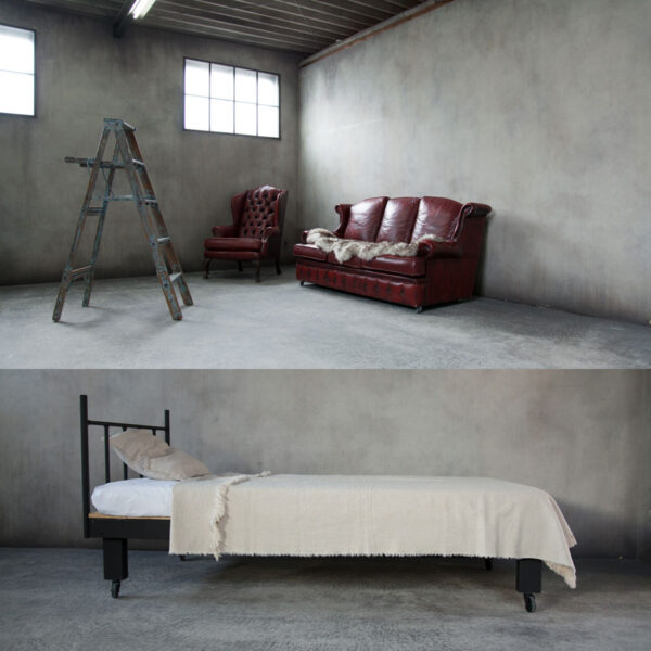 ＜愛知＞フォトスタジオRAY 倉庫スタジオ寂れた廃倉庫風【徳重名古屋芸大駅】