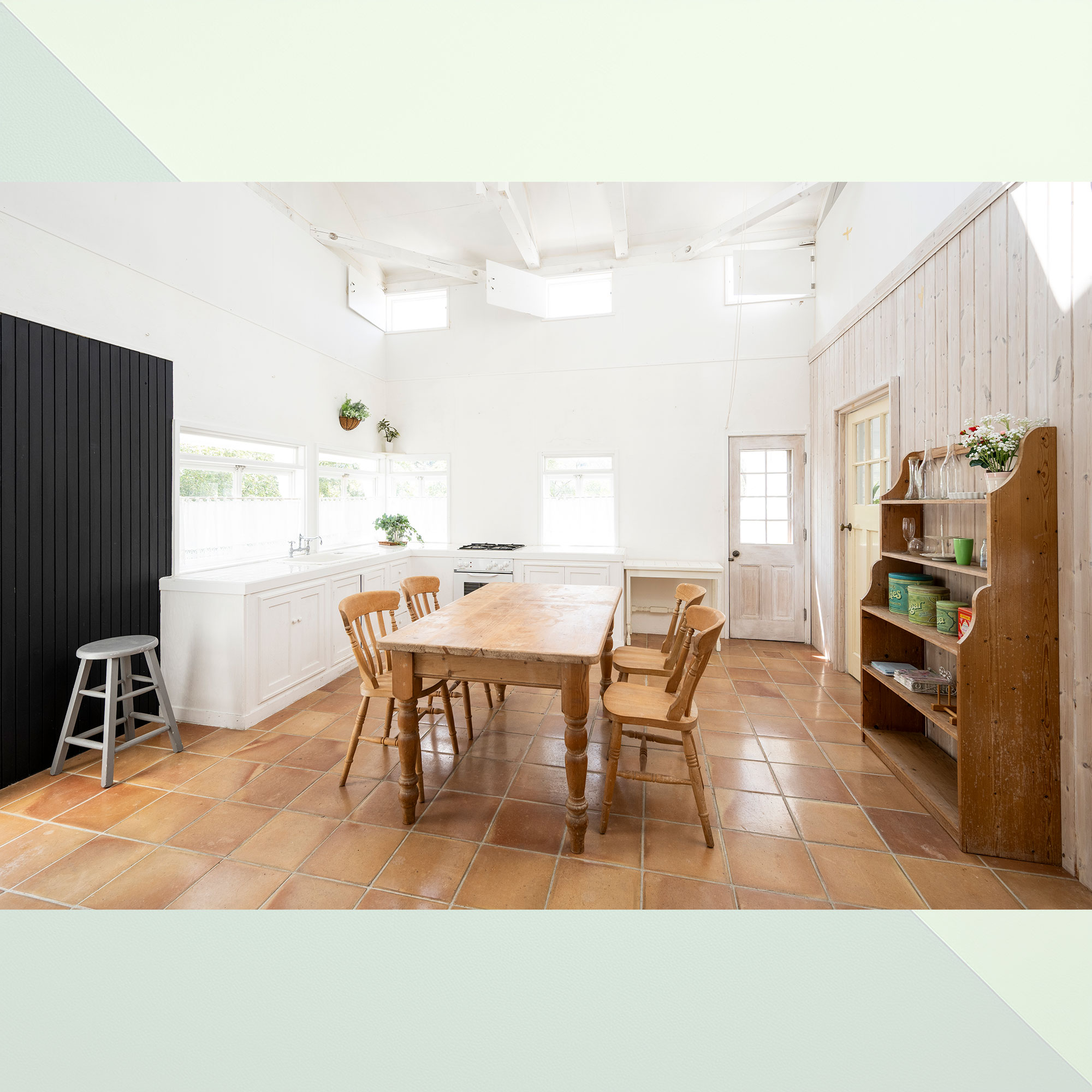 <静岡>Greige House Studio by KIC(グレージュハウススタジオ)約500㎡一棟貸し大自然光ハウススタジオ - 画像 (6)