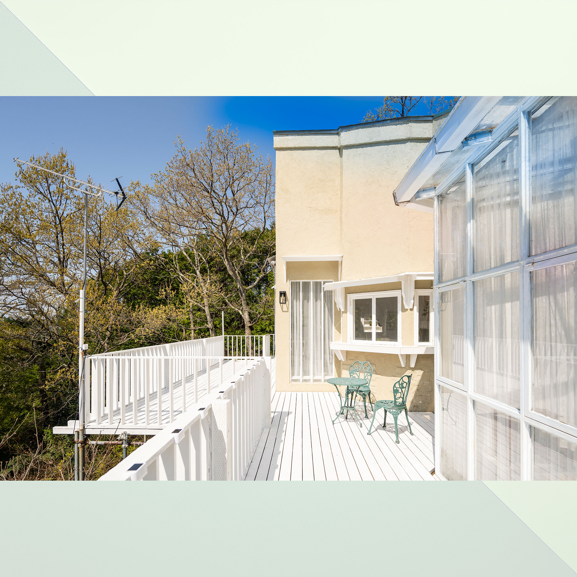 <静岡>Greige House Studio by KIC(グレージュハウススタジオ)約500㎡一棟貸し大自然光ハウススタジオ - 画像 (8)