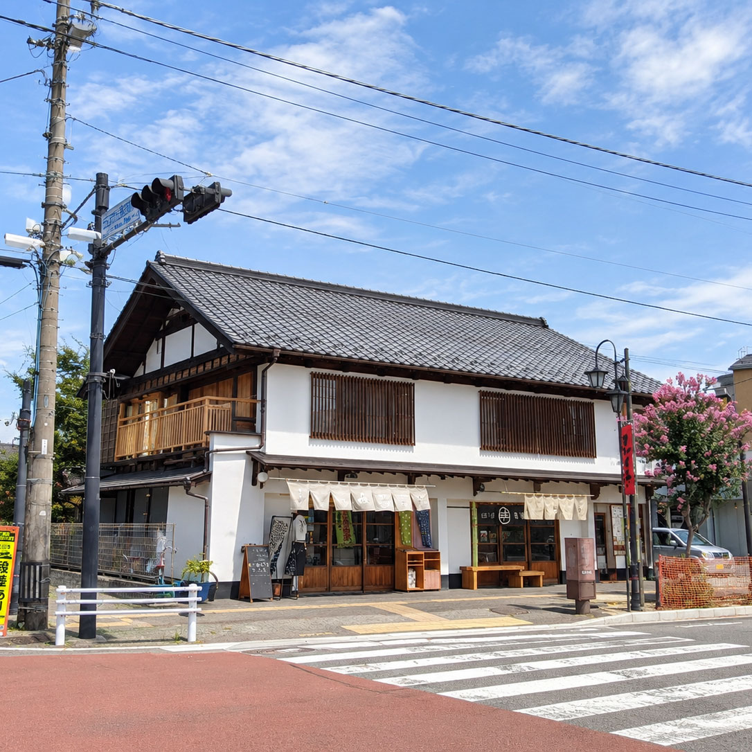 ＜東京＞五日市 壱番館　築130年の古民家 2階 自然光の和室77㎡【武蔵五日市駅】 - 画像 (3)